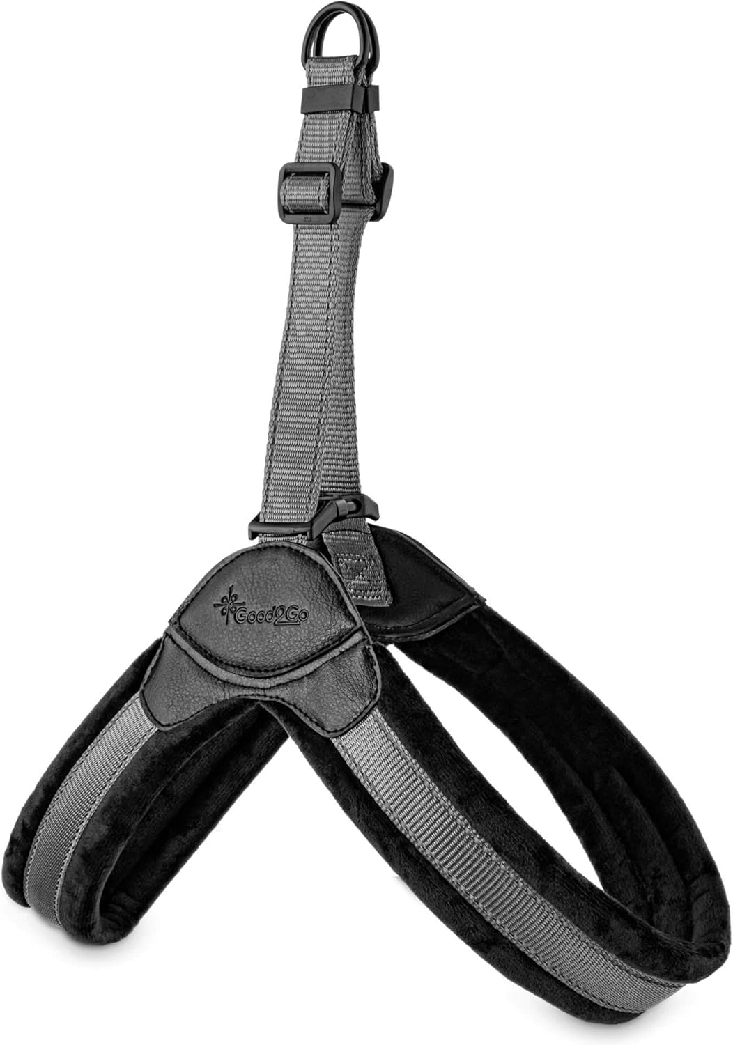 good to go dog harness