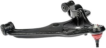 Amazon.com: Dorman CB91343RD Front Driver Side Lower
