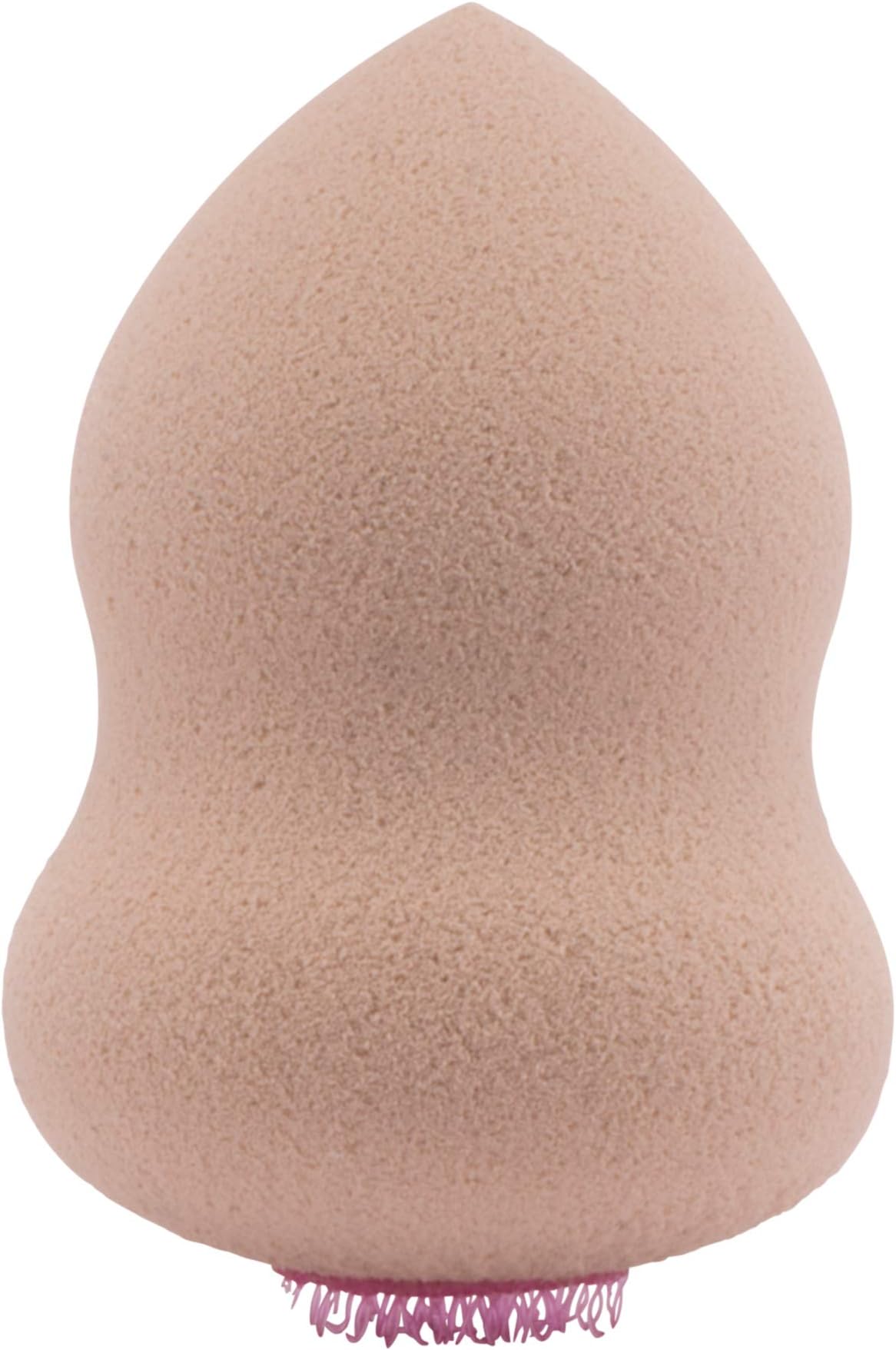 PARSA BEAUTY Magic Pony cream color ideal for blond, light brown hair full ponytail hairstyles help braid hairstyling