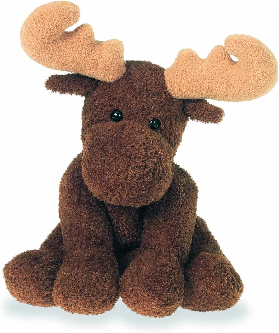Sweet Rascals, Marlon Moose, 9"