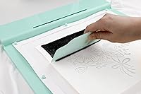 Vista 7 de We R Memory Keepers Prensa de impresión de vinilo (prensa de vinilo)