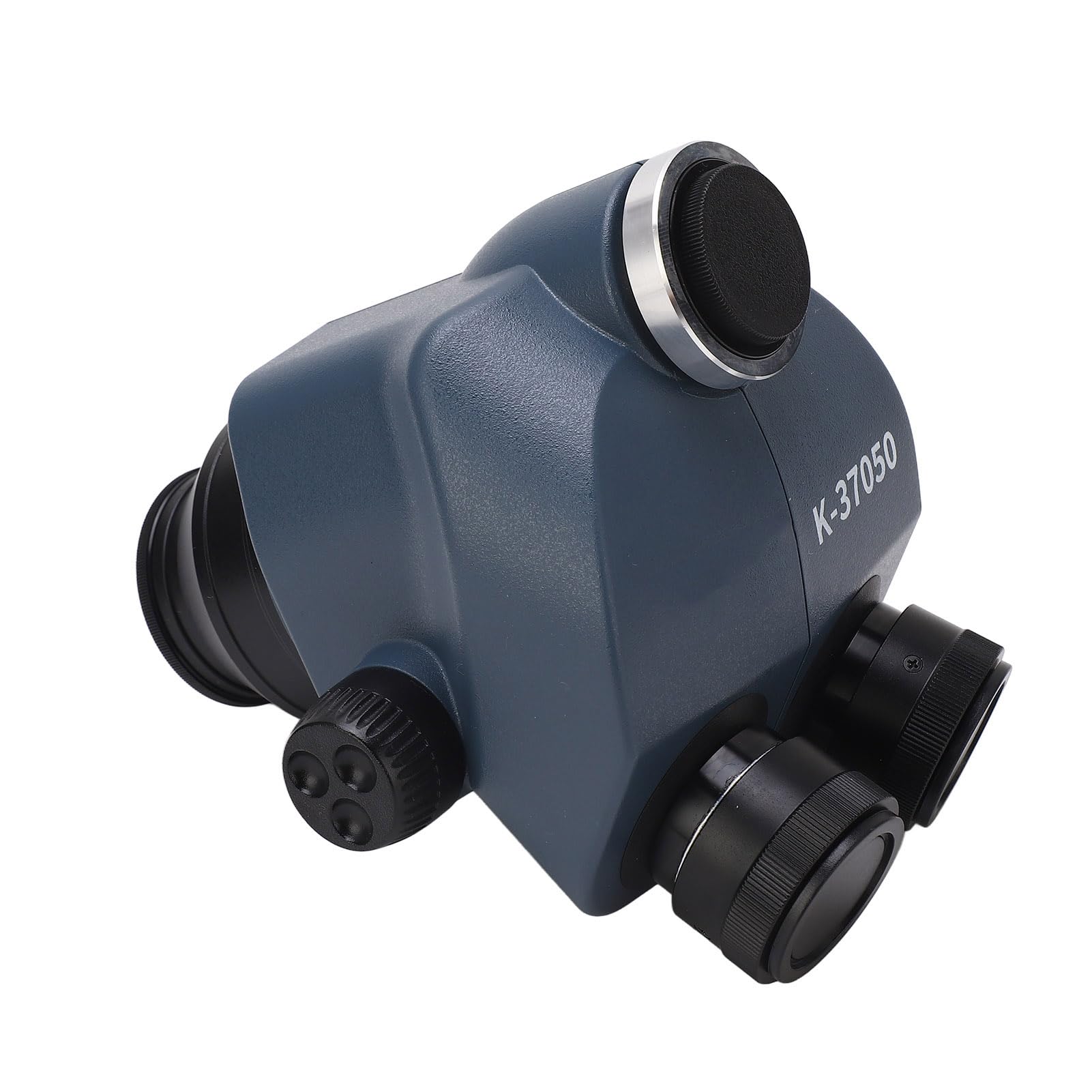 Microscopio Estéreo Trinocular de 7X a 50X con Imágenes Claras para Uso en Laboratorio con Diseño Ergonómico