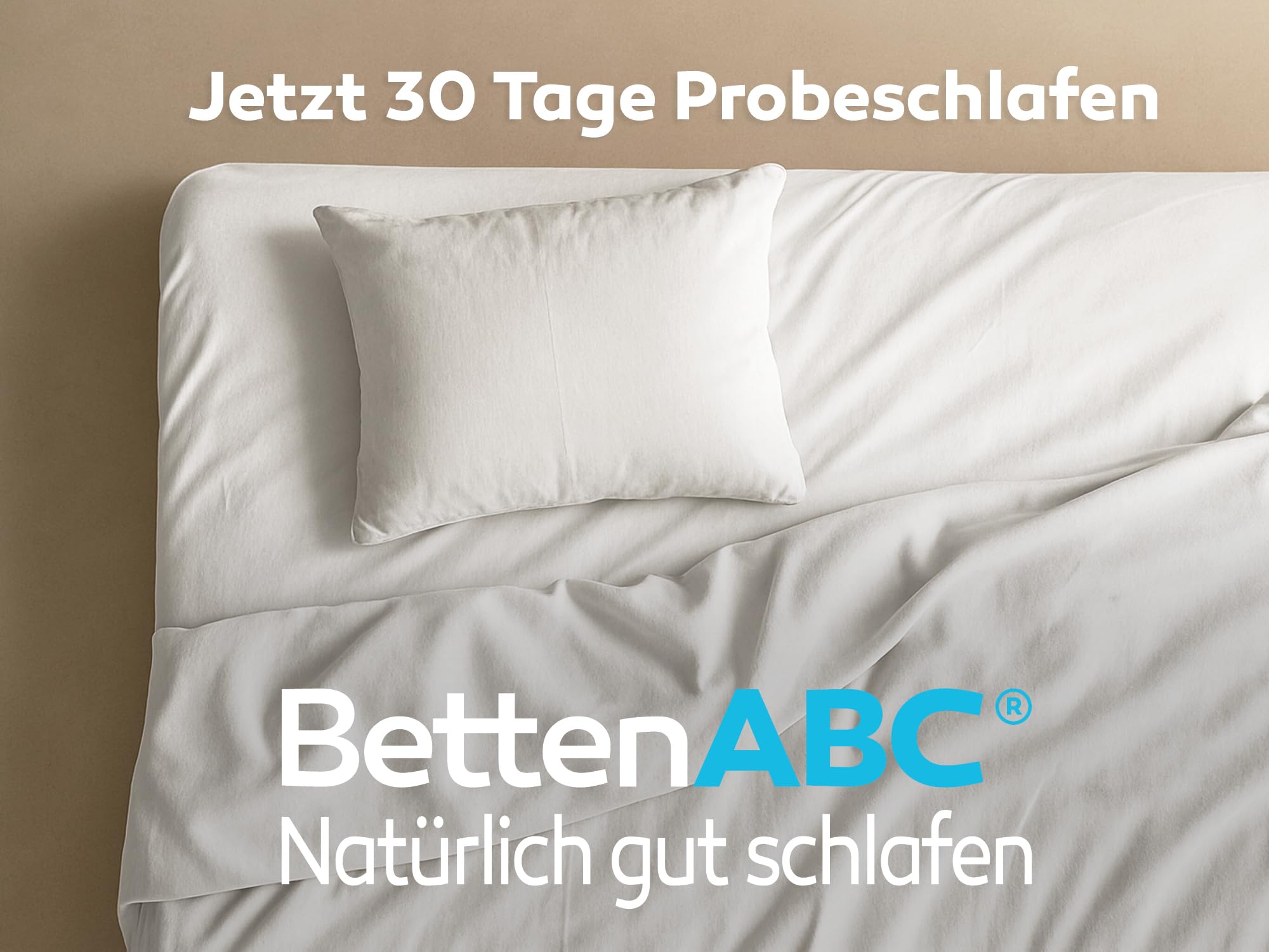 BettenABC - 7-Zonen-Lattenrost Madera mit Bettkastenfunktion - 140x200cm - Lieferung per Spedition - Öffnung nach Links - Schulter- und Beckenkomfortzone - hergestellt aus Schicht- & Buchenholz