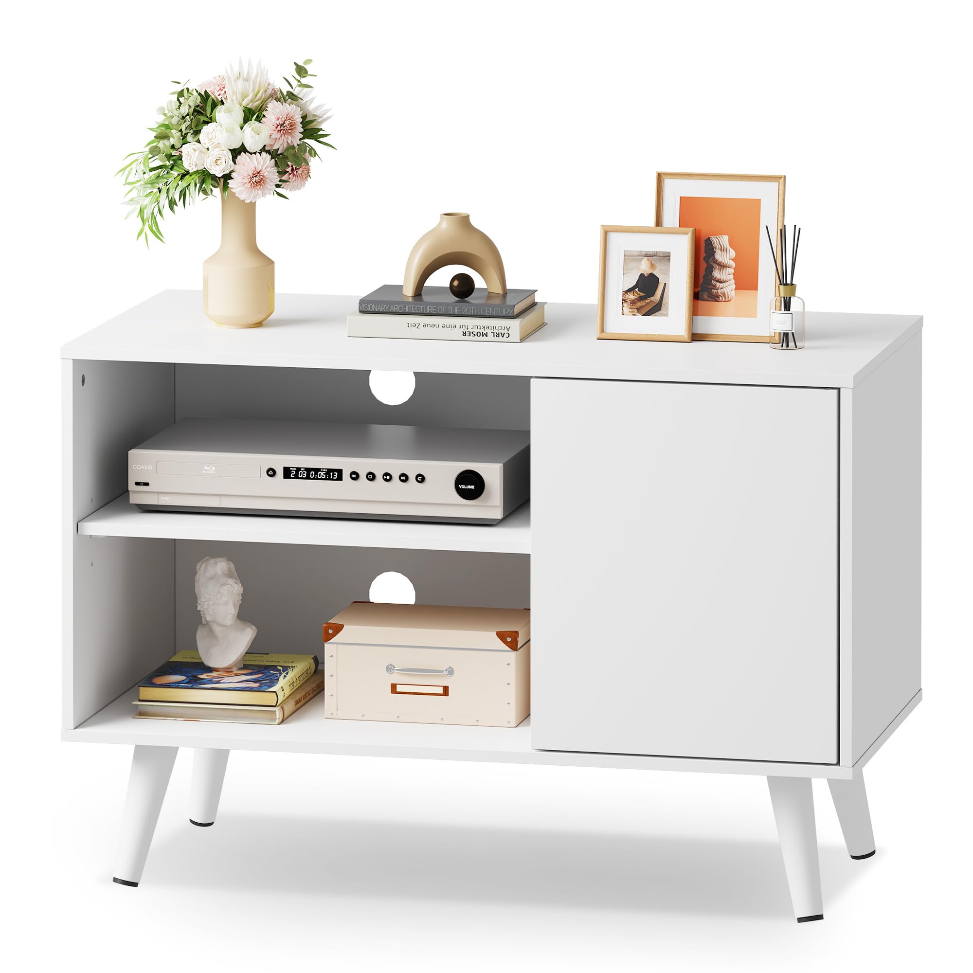 WLIVE TV Stand