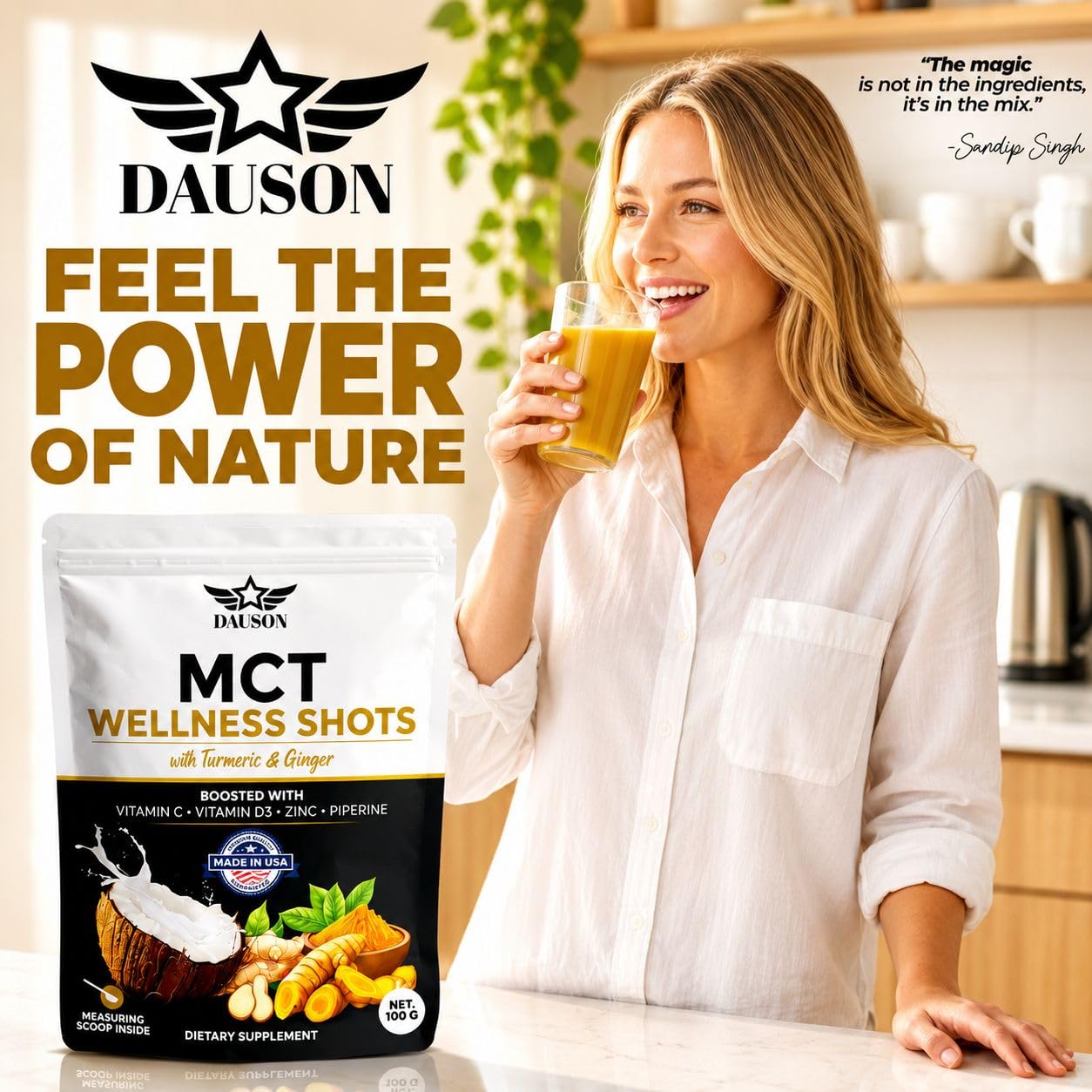 MCT Oil Shots — Amazon image 8