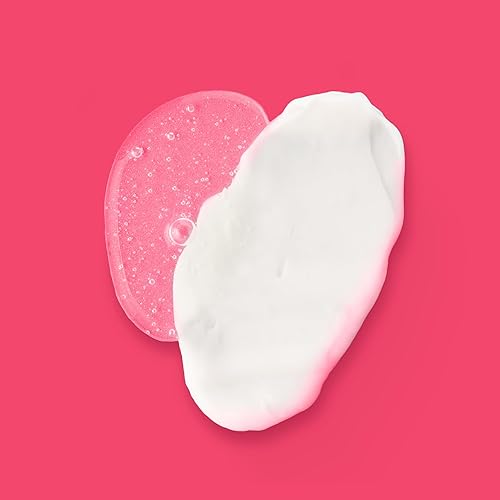 Miniatura 6 de Maui Moisture Champú de agua ligero de hidratación + hibisco, champú hidratante suaviza y apaga el cabello ondulado y rizado con aloe vera,