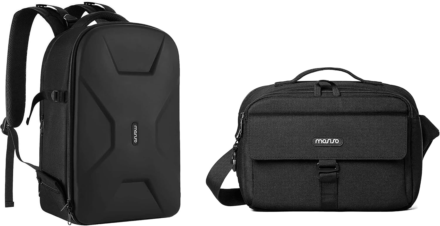 7 Best Camera Backpacks For Travel [2023 Guide]