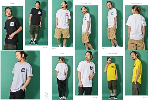 Amazon | ホワイト×ブラック S THE NORTH FACE(ザ・ノース Amazon | ホワイト×ブラック S THE NORTH FACE(ザ・ノース