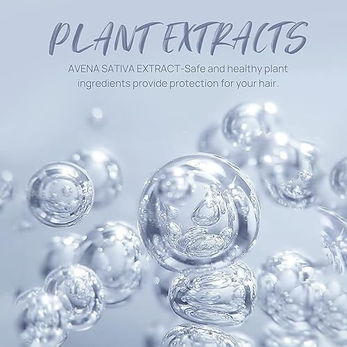 Miniatura 8 de LANBENA - Cera de tinte temporal para el cabello crema de peinado instantánea unisex cera de color para hombres y mujeres fiestas festivales cosplay