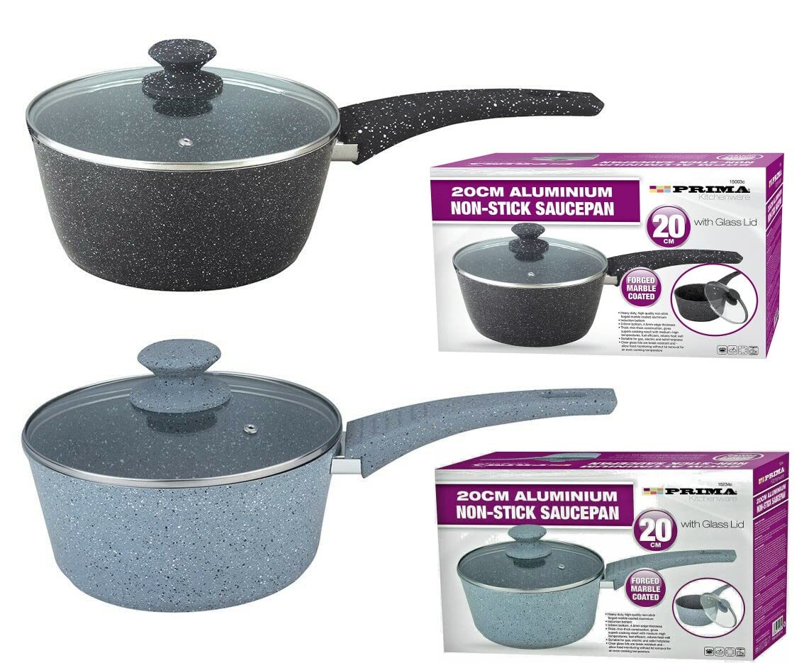 Ceramic saucepan set Find the best price at PriceSpy