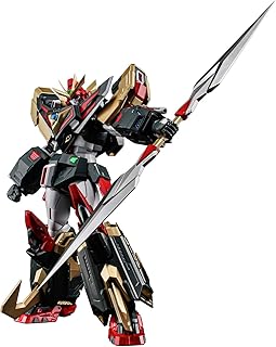 Sen-ti-nel - Super Heavy God Sigman Gravion Zwei, SentinelMetamor-Force Bariation