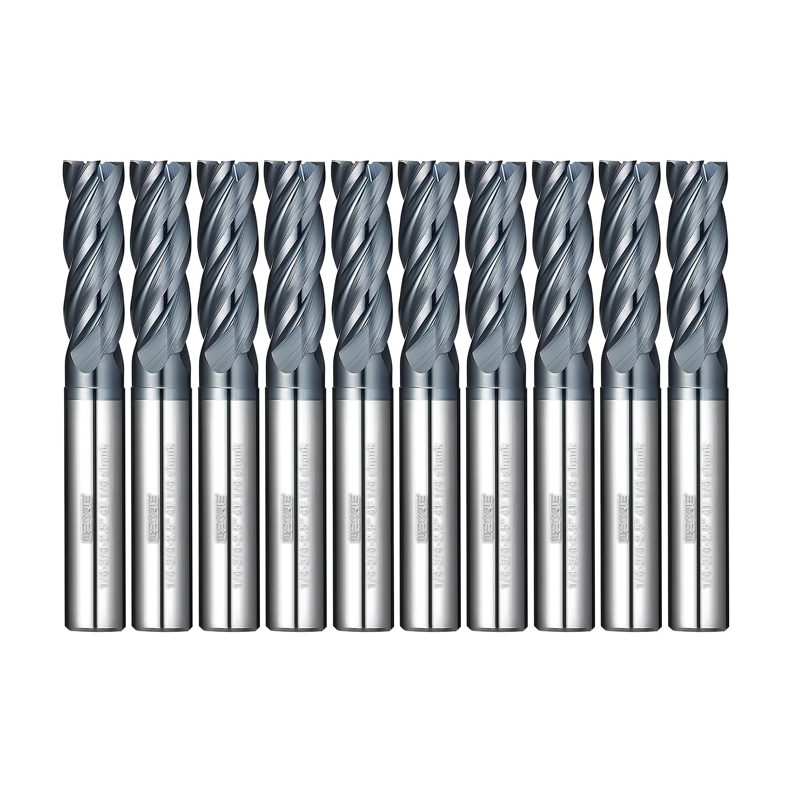 Carbide End Mill - Steel Cutting Tool -15 Carbide End Mill - Steel Cutting Tool -15
