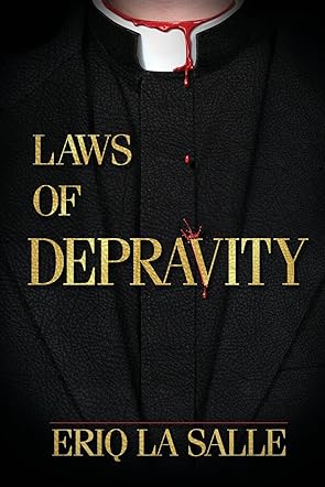 Laws of Depravity