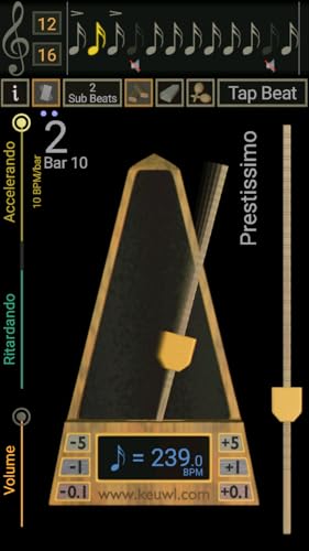 Metronome