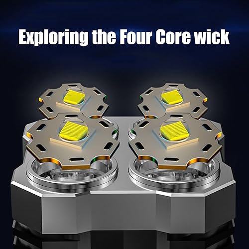 Miniatura 2 de Torches LED Super Bright LED Torch Rechargeable Super Bright Torch Searchlight Camping Tent Lighting Equipment Outdoor Night Emergency Light