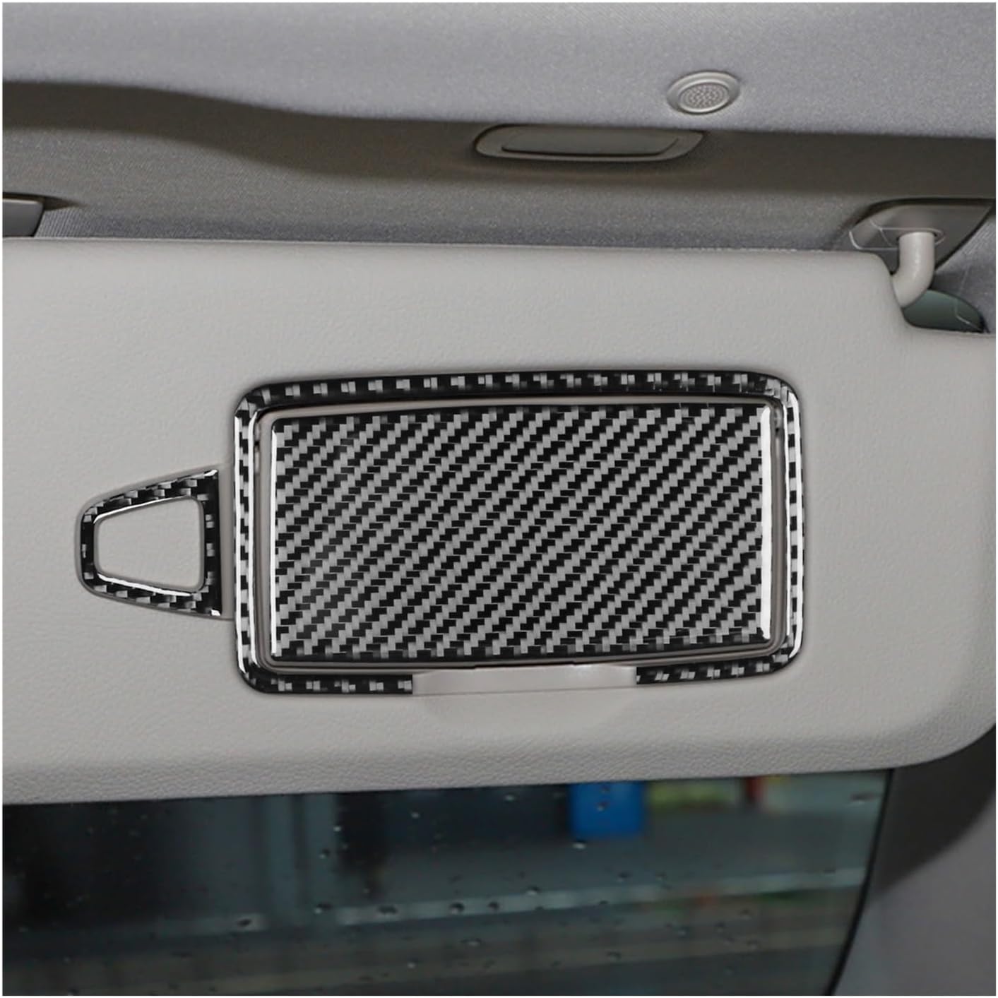 TOYOTA (トヨタ) 純正部品 コンソール ボックスSUB-ASSY RR (BLACK 