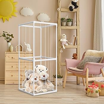 Amazon｜ぬいぐるみ保管庫、動物園ぬいぐるみ - 縦型ぬいぐるみ