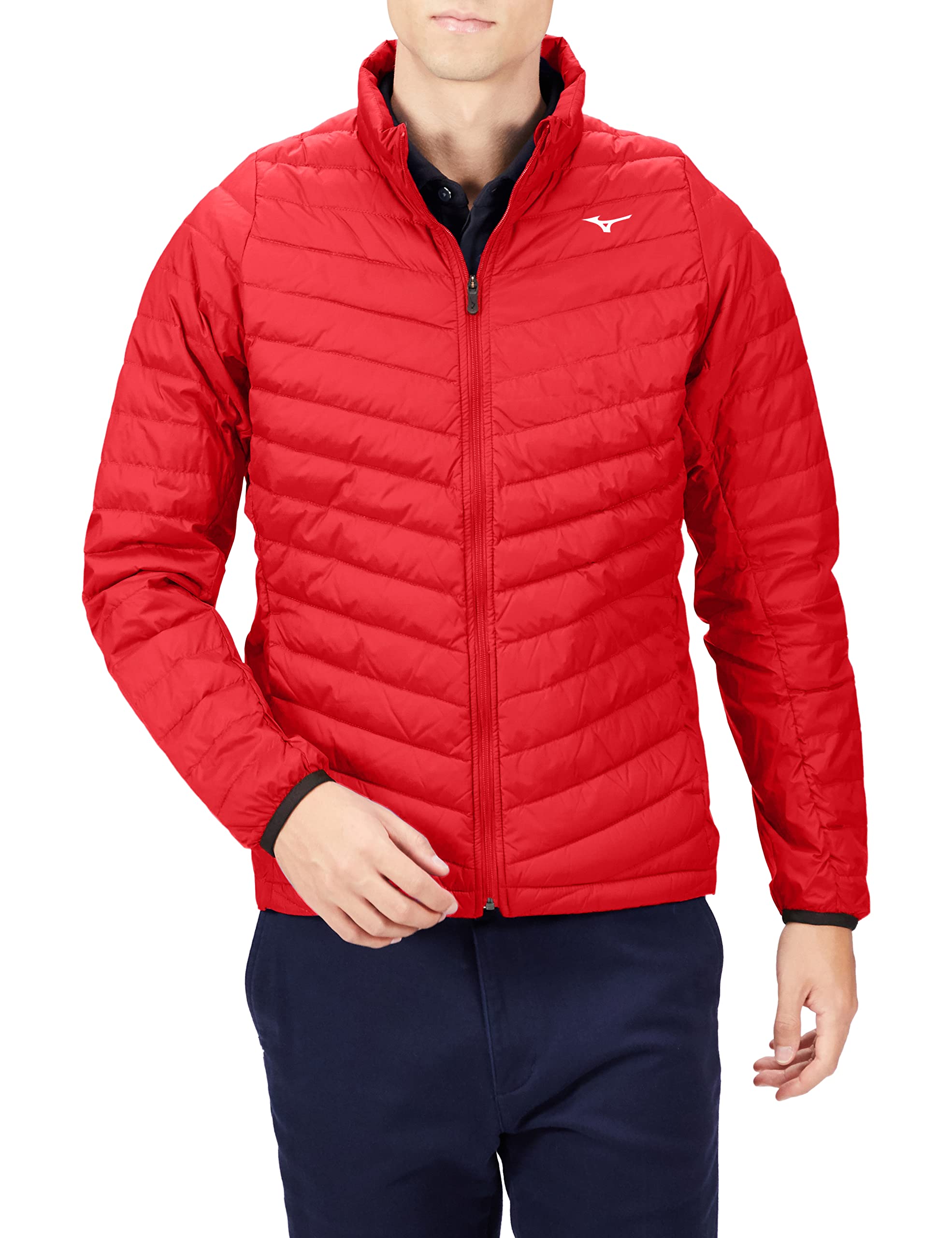 Amazon.co.jp: ゴルフウェア ブレスサーモ ムーブダウン 吸湿発熱