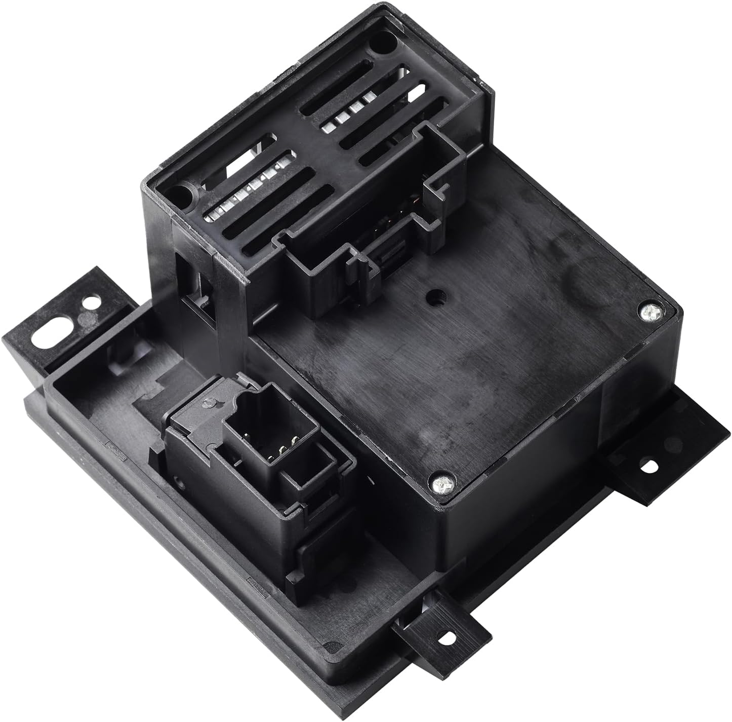 Headlight and Fog Light Switch for 1998-2004 Chevy Blazer S10 Pickup, 1998-2001 GMC Jimmy, 1998-2004 GMC Sonoma, 1999-2001 Oldsmobil Bravada - HeadLamp Dome Lamp Control, 15029237, 15755954