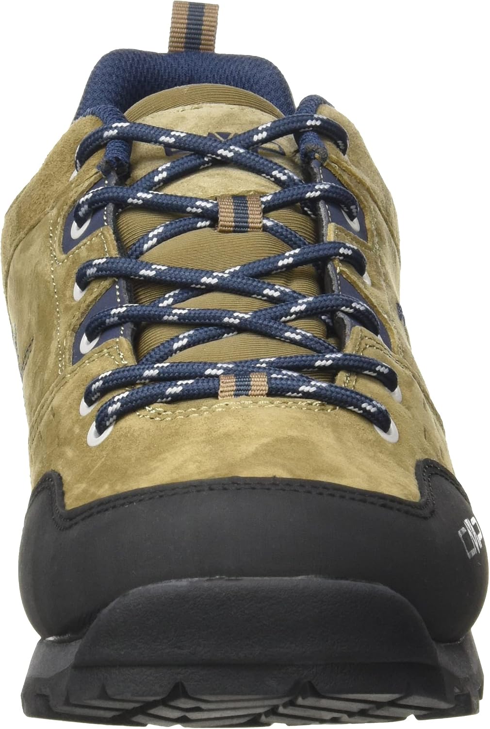 CMP - F.lli Campagnolo Men's Low Rise Hiking Boots