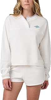 Sudadera Henley Shallow Waters para
