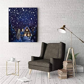 絵画 インテリア　絵　油絵　F4-272023　風景（雪国のはざ木） 絵画 インテリア 絵 油絵 F4-272023 風景（雪国のはざ木） 秋日和》