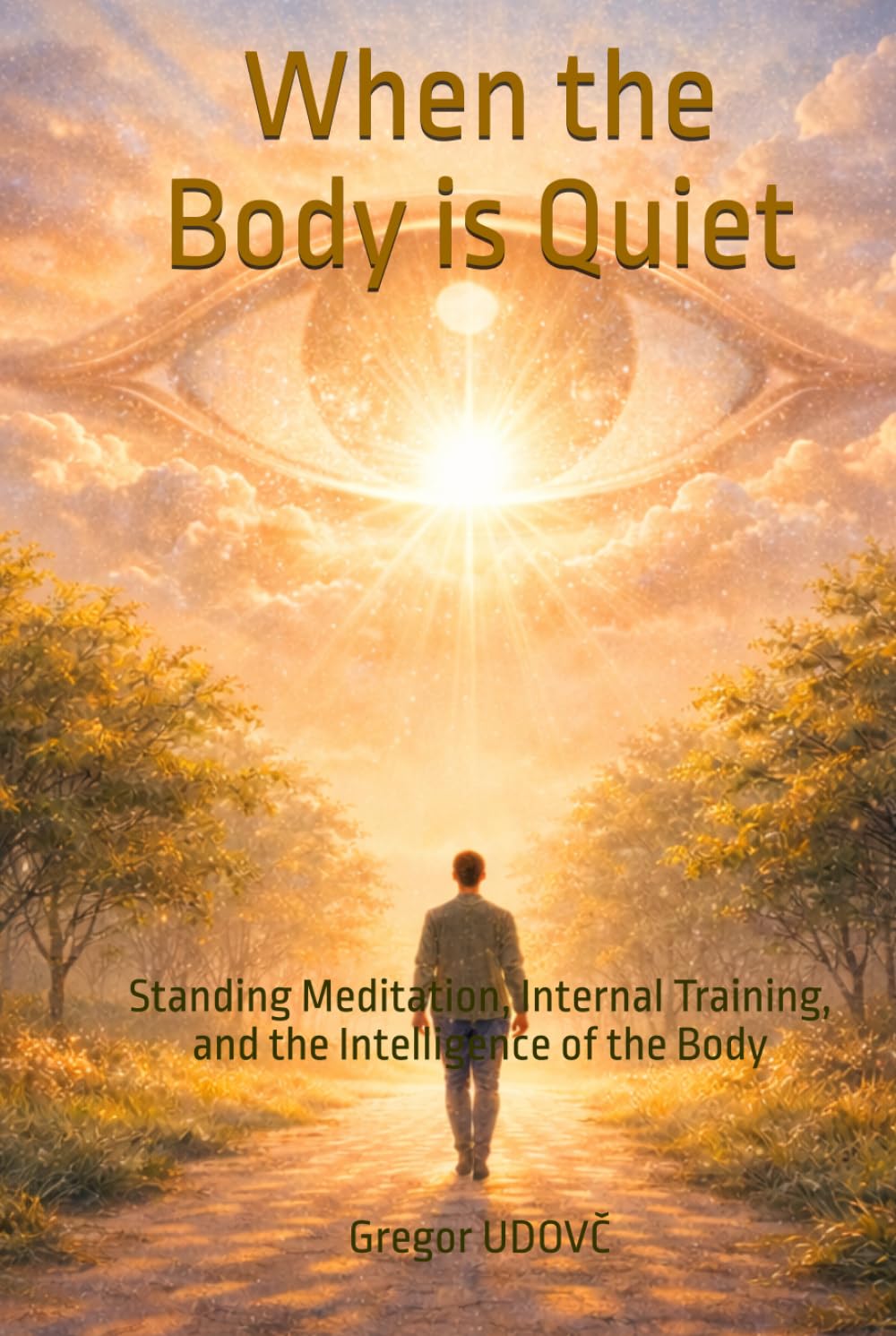 When the Body Is Quiet: An Embodied Path to Presence