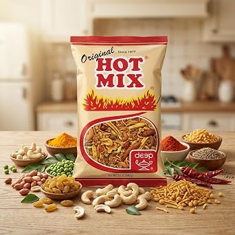 Hot Mix (Original) (12oz)