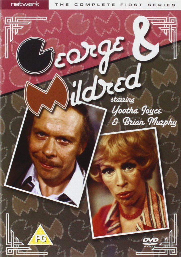 George And Mildred - Series 1