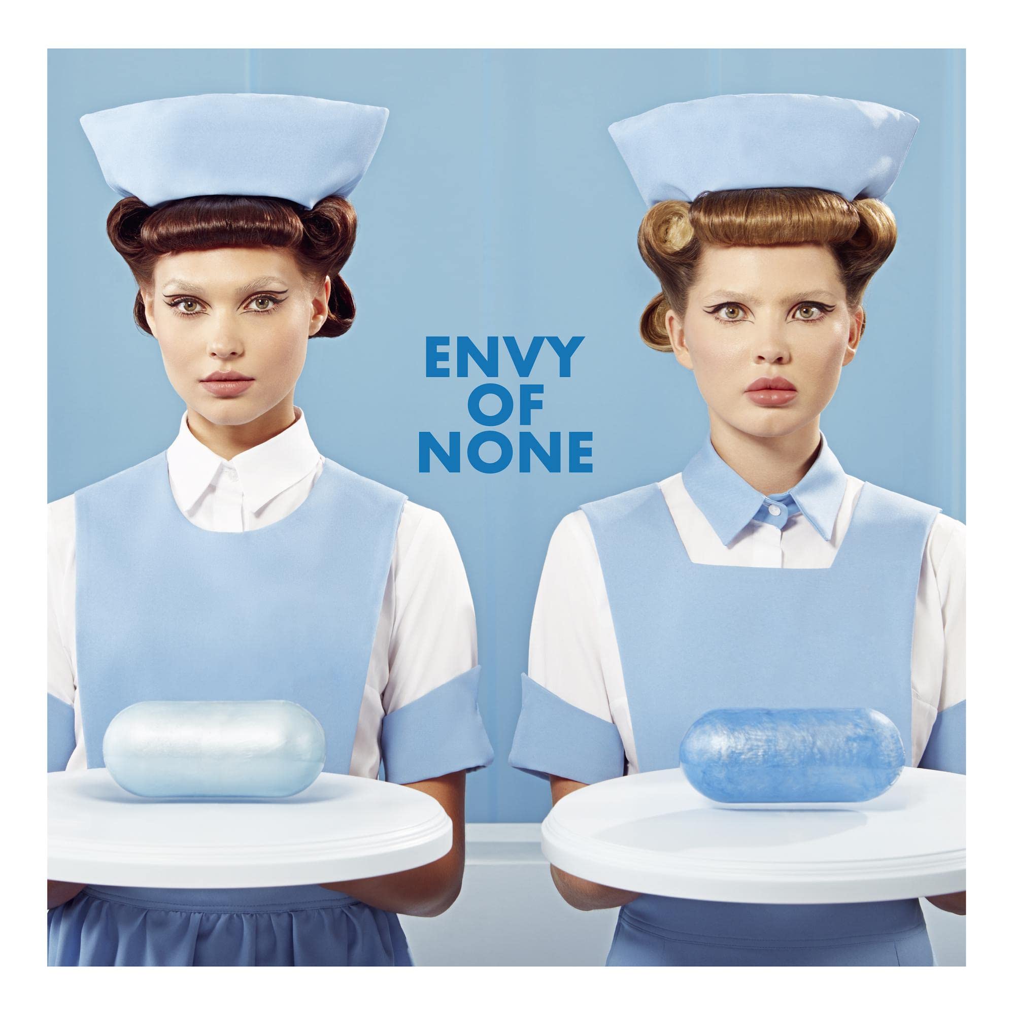 Envy of None Envy of None CD NEW