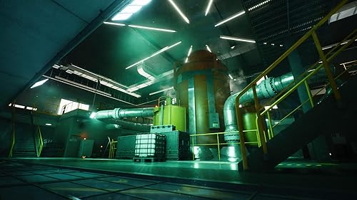 Vista 3 de Battlefield 2042 (Xbox Series X)