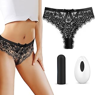 Vibromasseur Sex Toýs Femme Couple - Culottes Vibromasseurs Feminin Clitoridien Puissant Sex Toys Oeuf Vibrant Sextoy à Distance, Vibrateur Culotte Sextoyse Femme Silencieux Connectée Vibro Sextoys