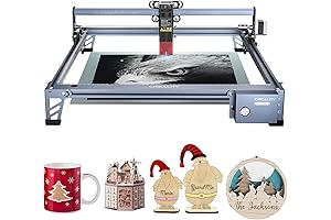 Glowforge Plus: Your Ultimate 3D Laser Printer for Precision and Power