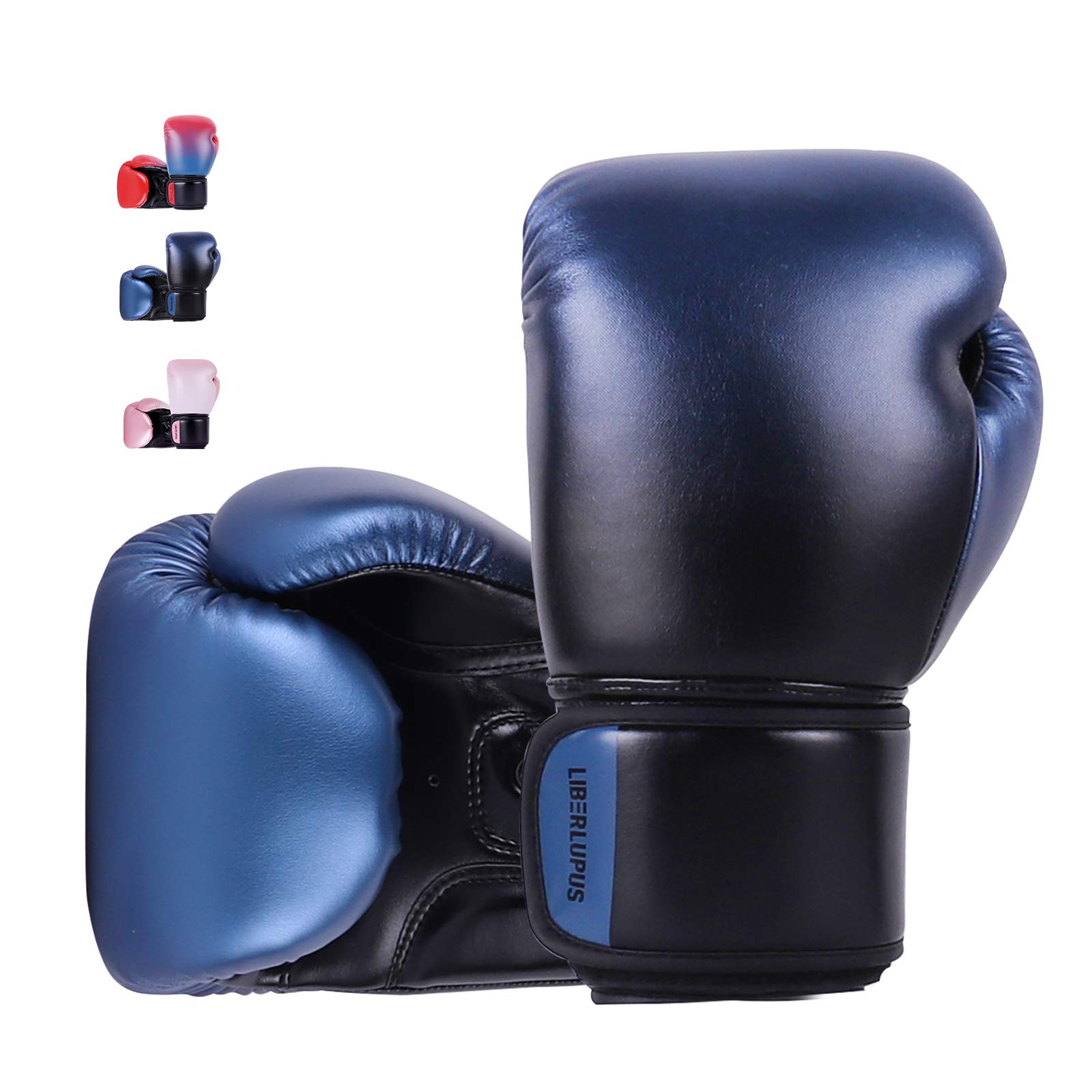 The Top 10 Best Boxing Gloves for Kids Review Rune