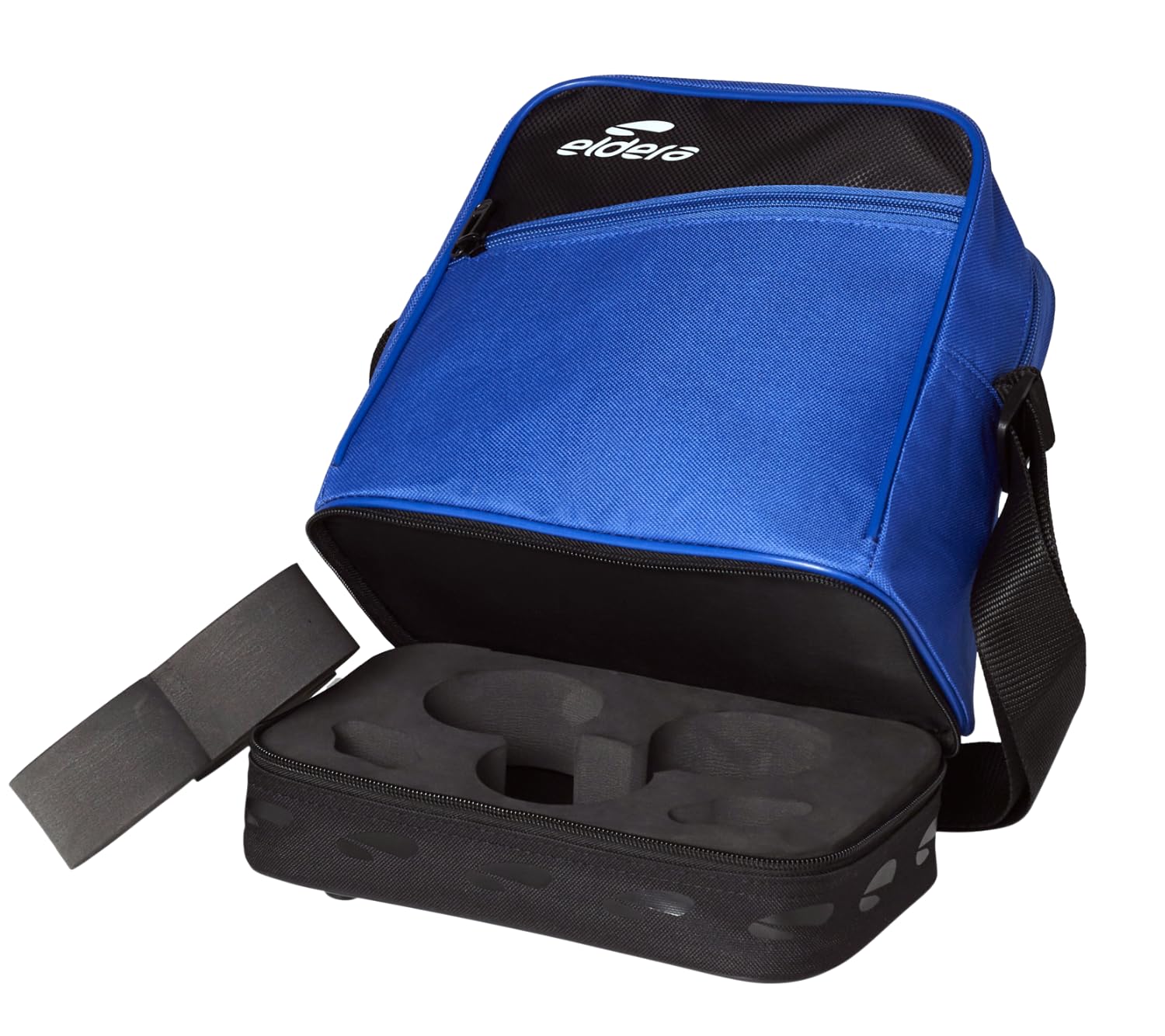 Sacoche Personnalisée pour Pétanque, Eldera 3 Boules