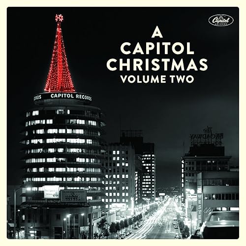 A Capitol Christmas Vol. 2