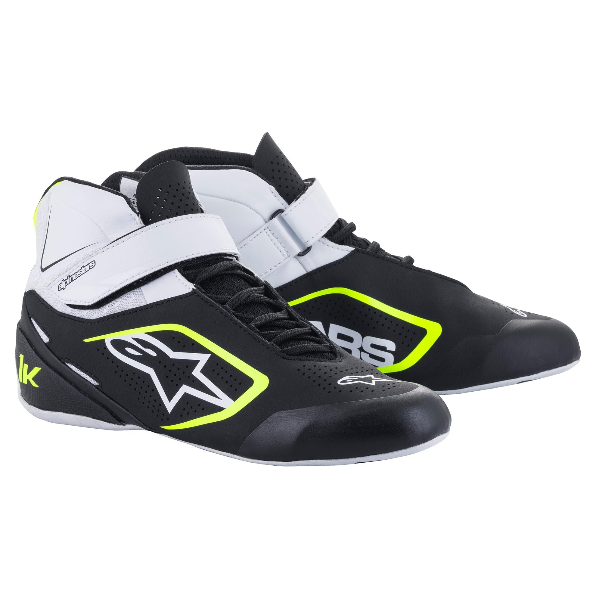 Amazon.co.jp: alpinestars(アルパインスターズ) カート用シューズ