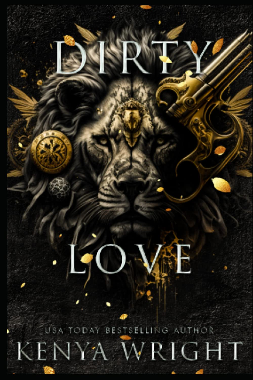 Dirty Love (The Lion and Mouse series)