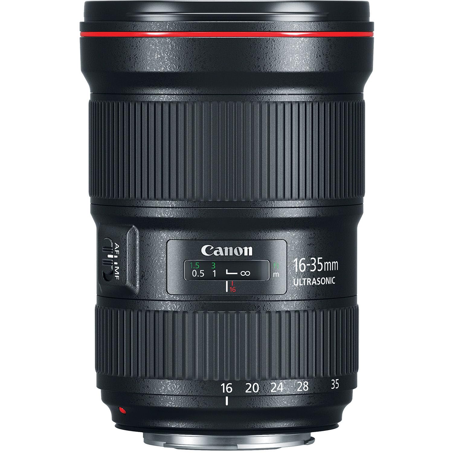 Amazon.com : Canon EF 16-35mm f/2.8L III USM Lens for Canon EF