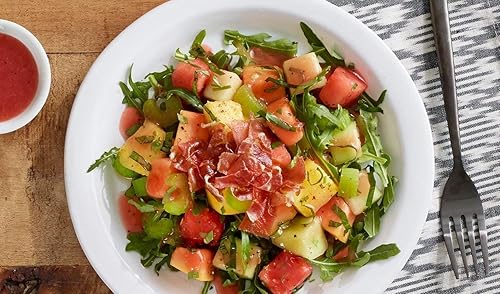 Miniatura 6 de Hellmann's Classics - Jarra de vinagreta de frambuesa, sin gluten, sin sabores artificiales ni jarabe de maíz de alta fructosa, colores de fuentes