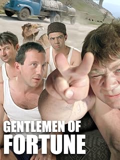 Gentlemen of Fortune
