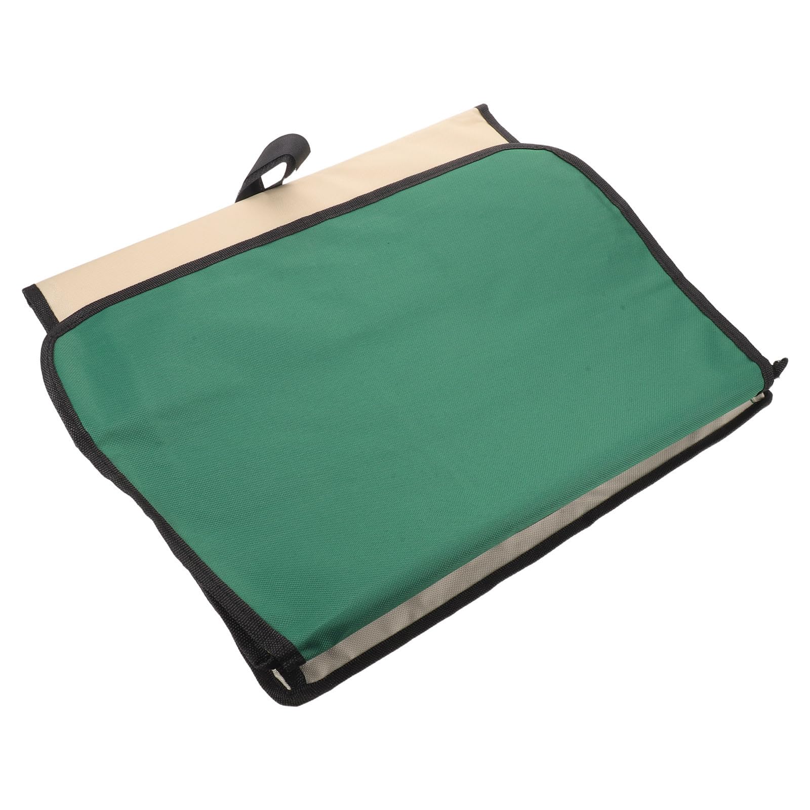 Sosoport Bolsa de Tela Oxford Diseño de Liberación Rápida Desmontable y Plegable Almacenamiento sin Esfuerzo para Carrito de Camping para Aventuras al Aire Libre