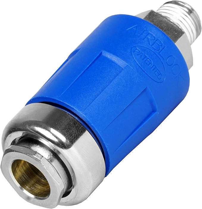 Raccordi Per Sistemi Ad Aria Compressa | F.lli Ghiotto FG - Foto 7