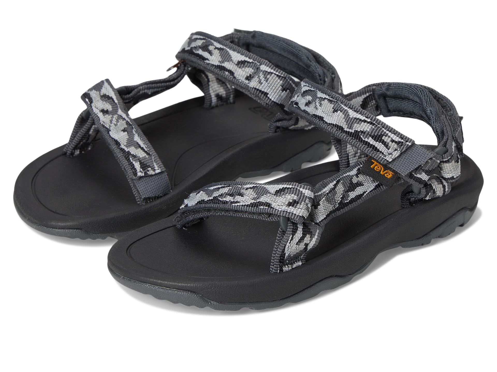 Teva Men's Mush Slide — view 95