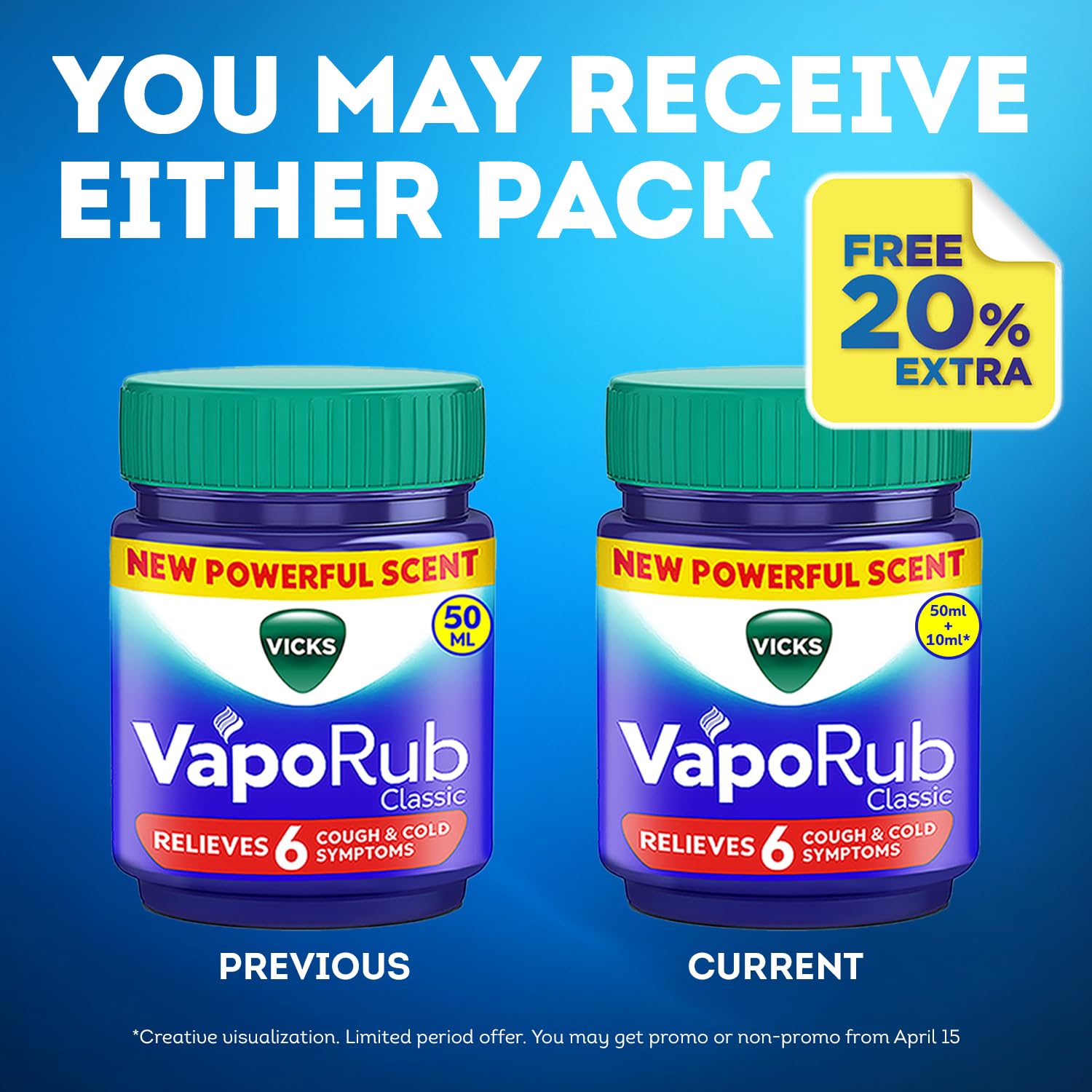 Amazon.co.jp: ヴィックスヴェポラッブは、すぐに、50 MLを作業を開始