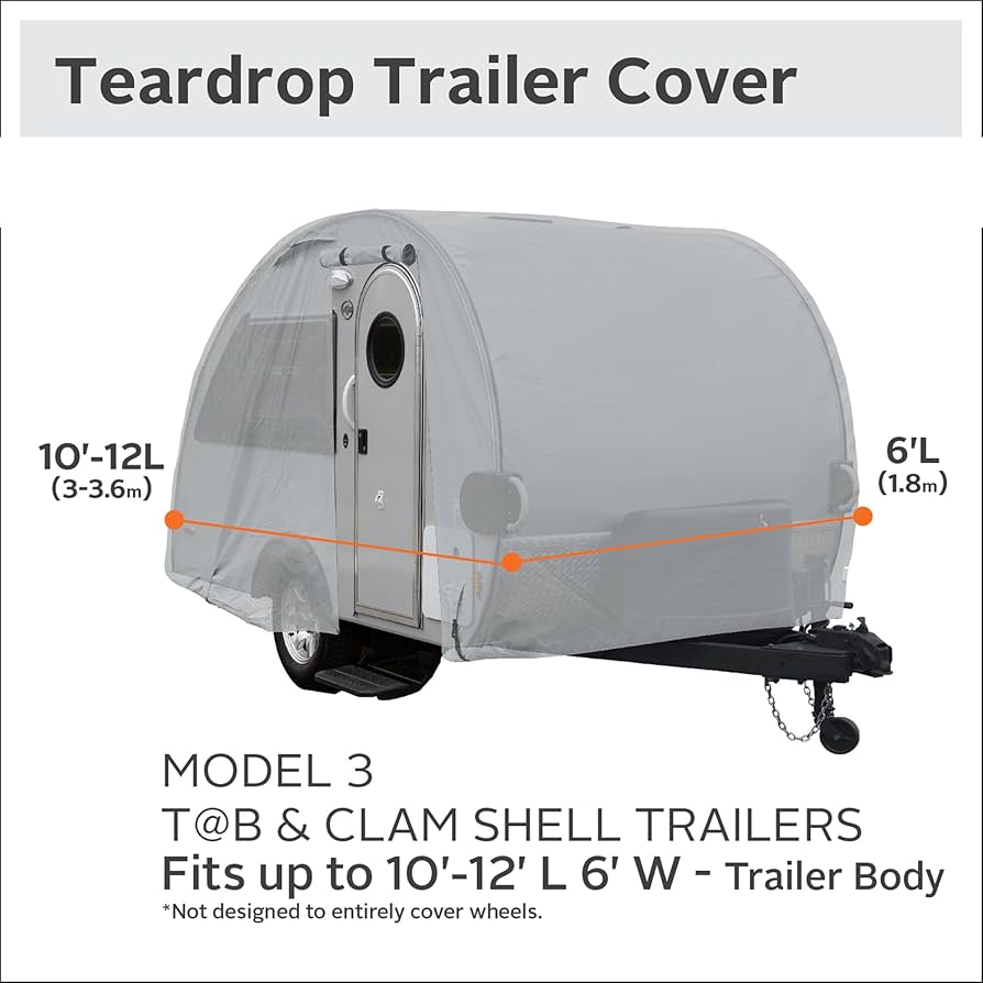 【ADERERROR x Camper】Proto-G84-B Bag Blanco Amazon.com: Classic Accessories Over Drive PermaPRO Teardrop