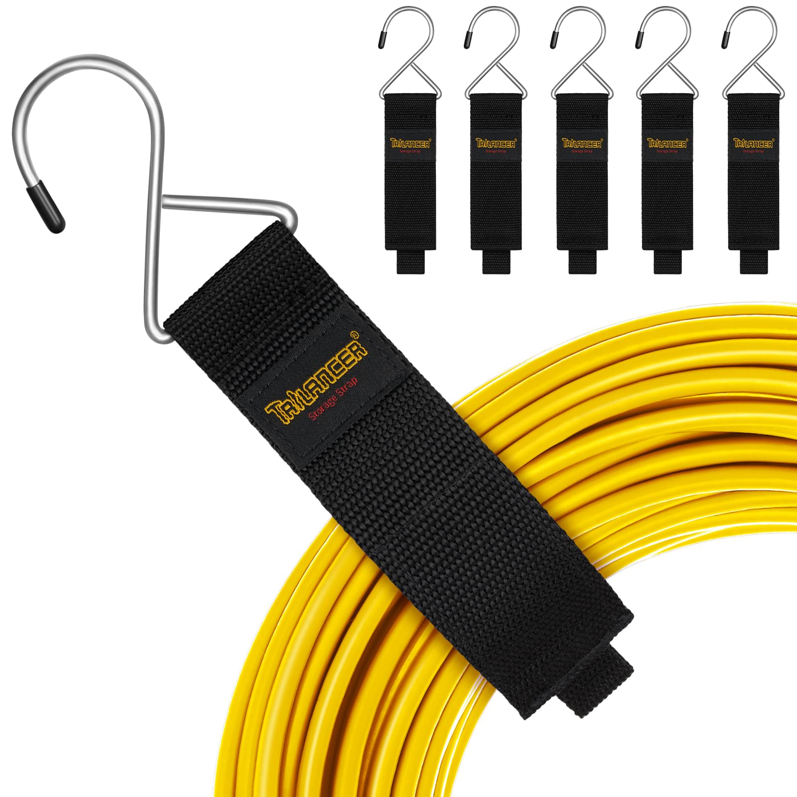 Extension Cord for Closet Organizer product research image
