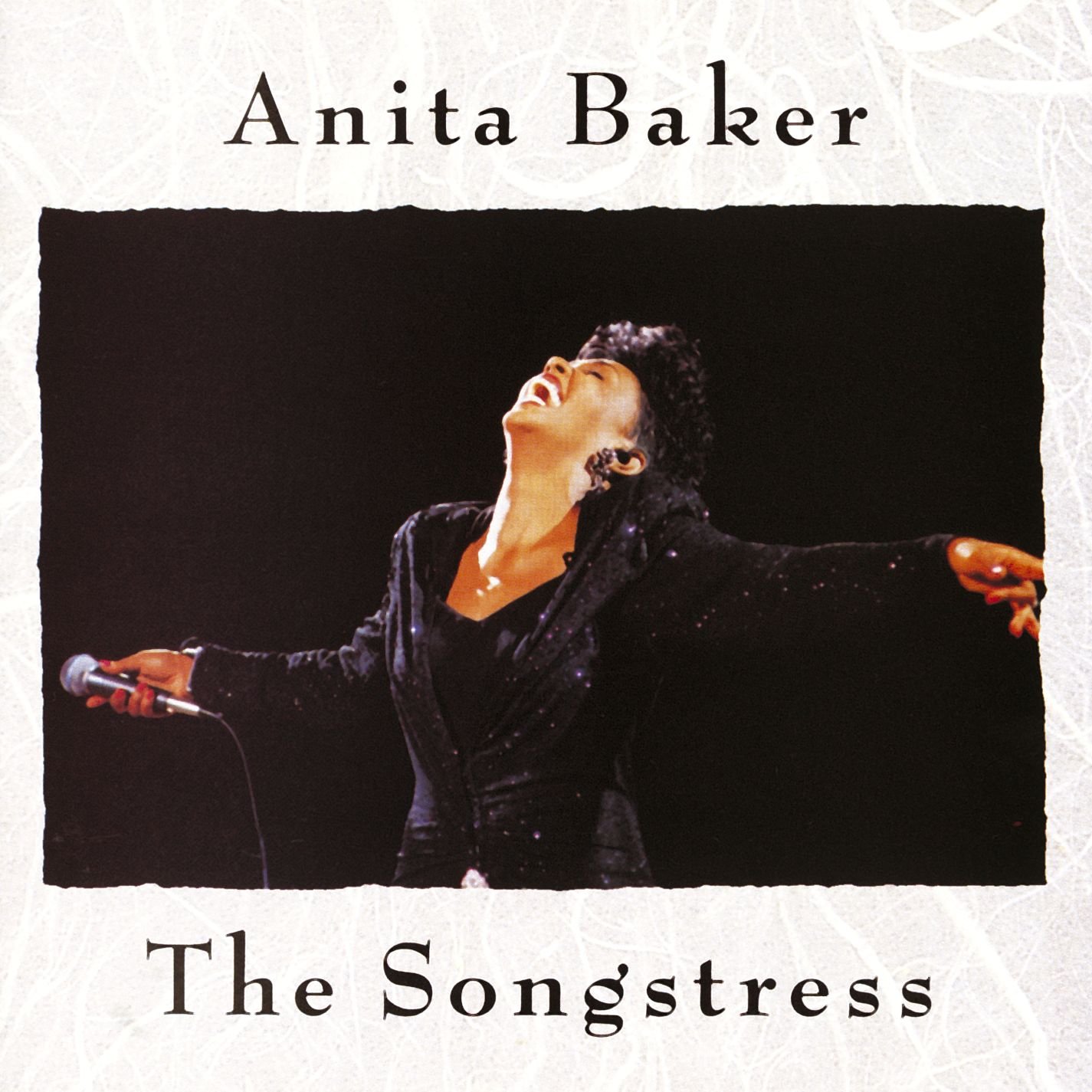 The Songstress: Soul Musik CD