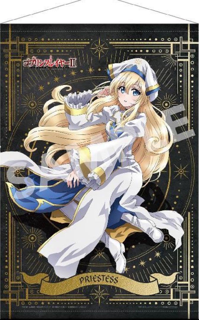 Amazon.co.jp: ゴブリンスレイヤーII ソフマップ 全巻特典描き下ろし