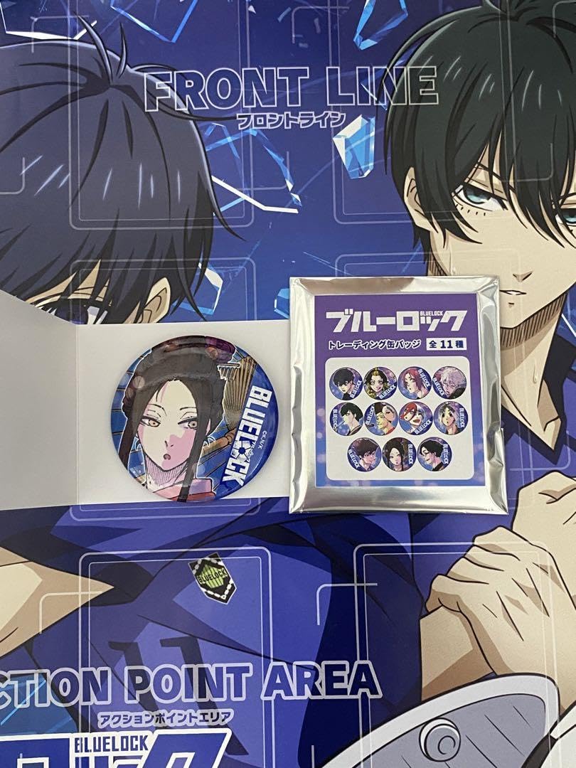 潔 世一 まとめ売り 缶バッジ 浴衣 マズル 潔 世一 まとめ売り 缶